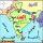 خريطة دولة الهند